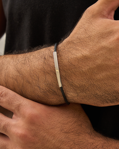 Men’s bracelet