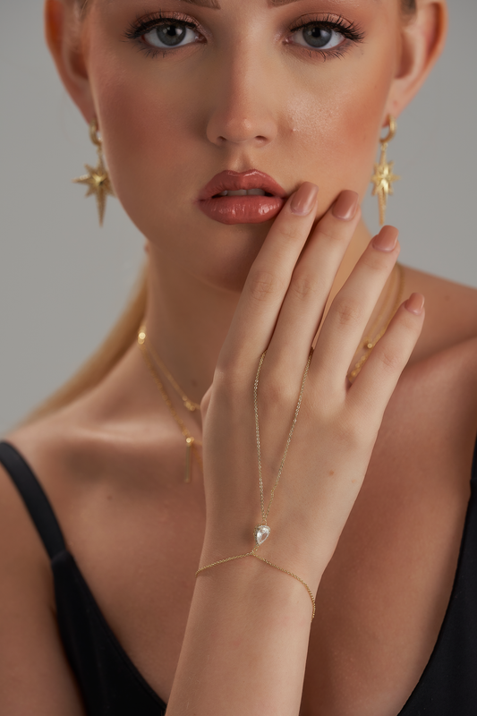 Hand chain