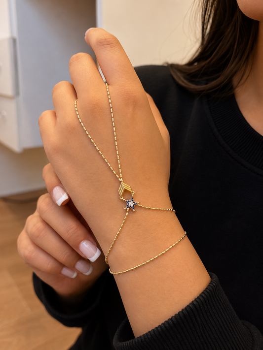 Hand chain