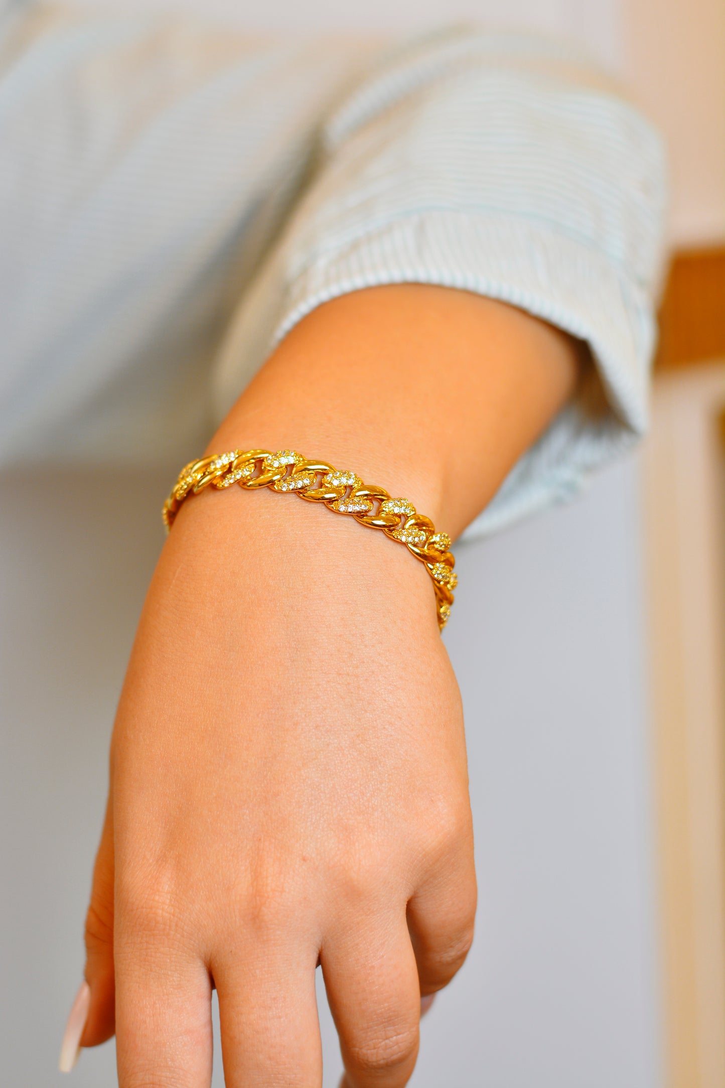 Bracelet 001