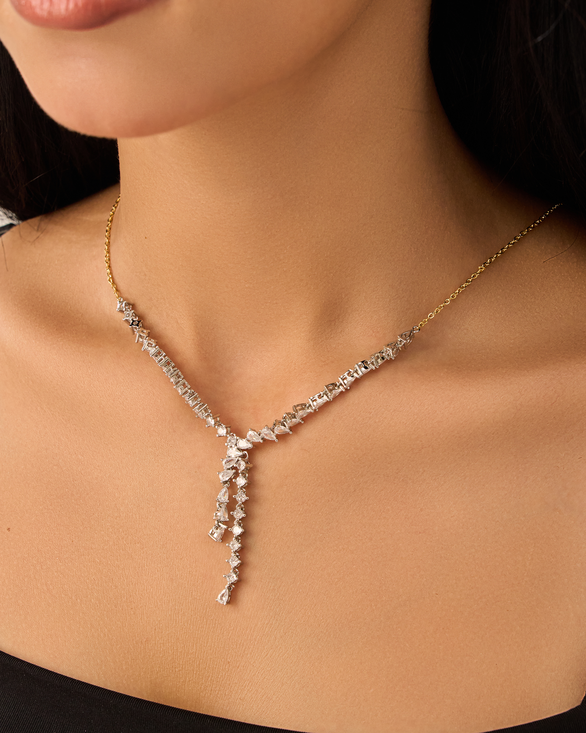 Necklace J017