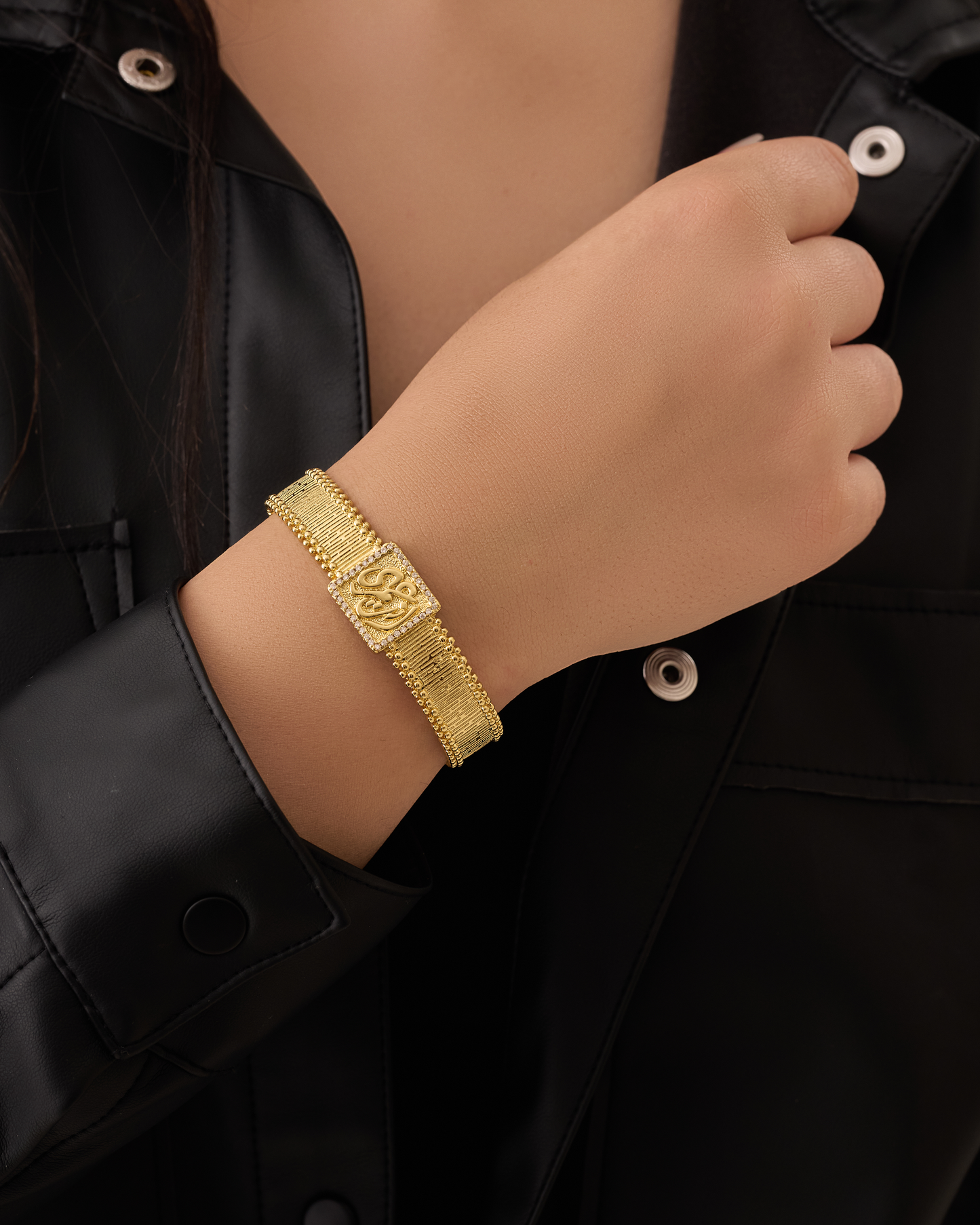 انت عمري Bangle