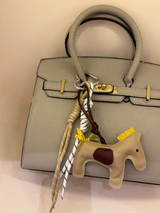 Horse charm