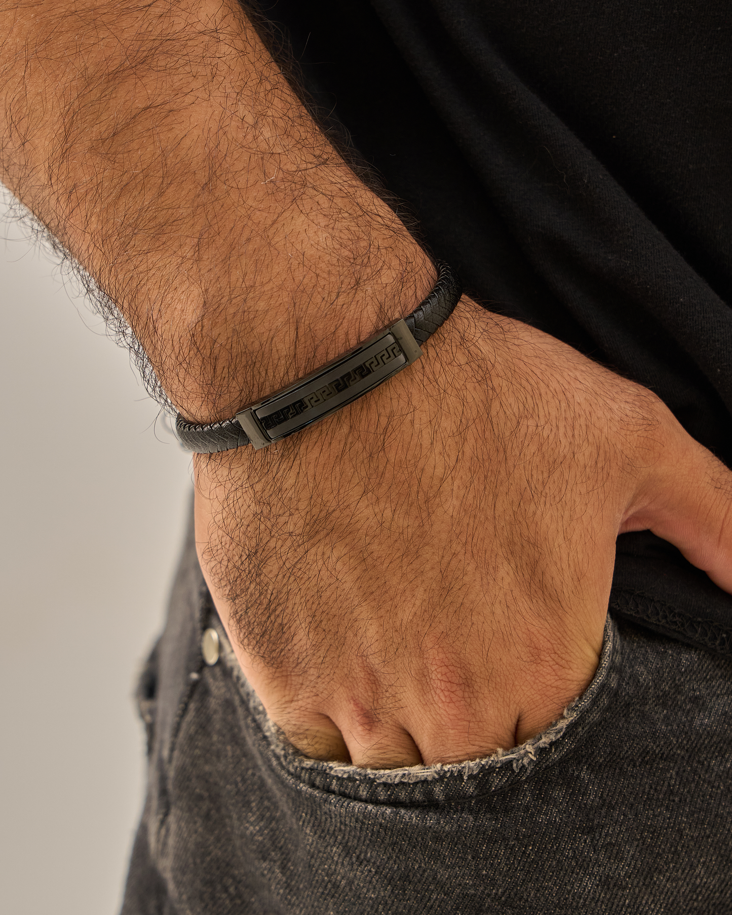 Men’s bracelet