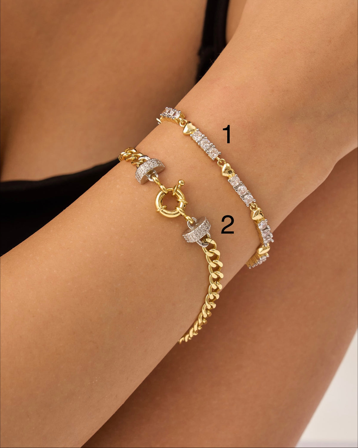 Bracelet 026
