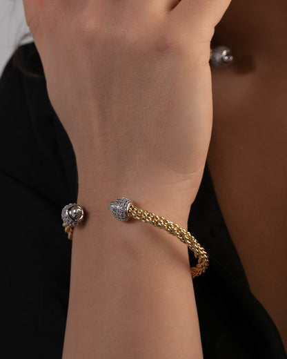 Chocker 009