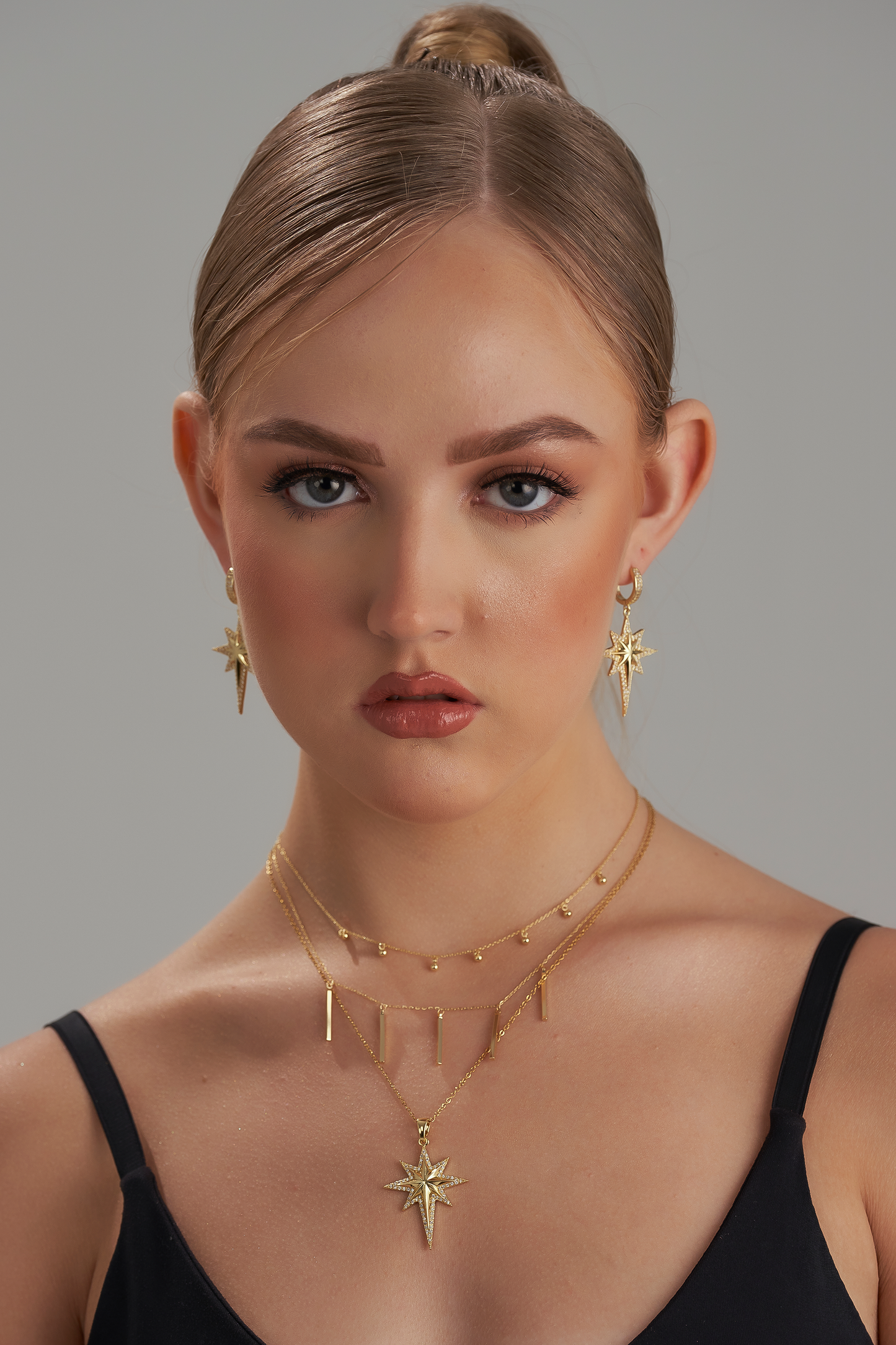 Necklaces R9200