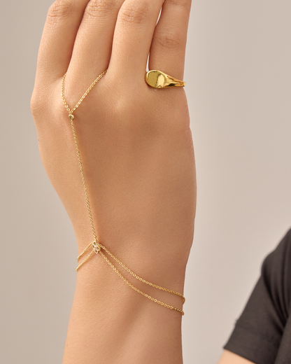 Pinky ring 01
