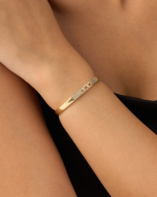 Bangle AB015