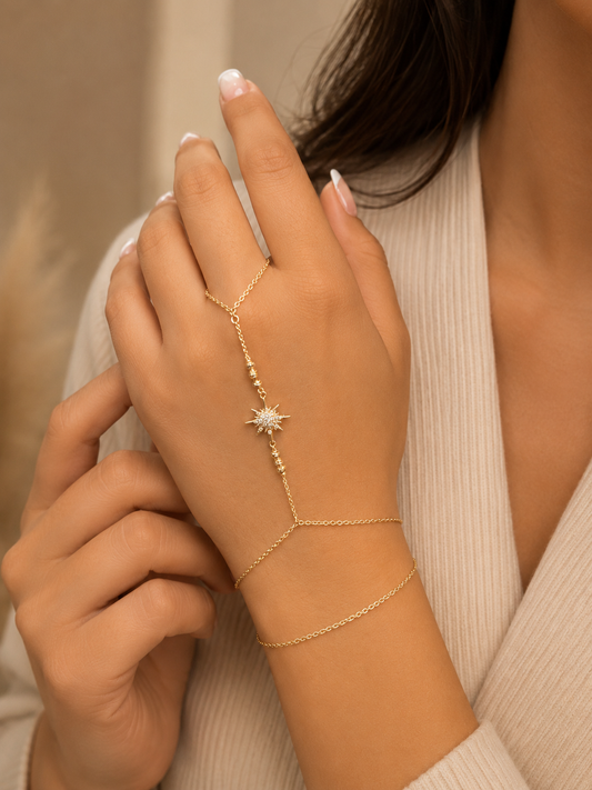 Hand chain