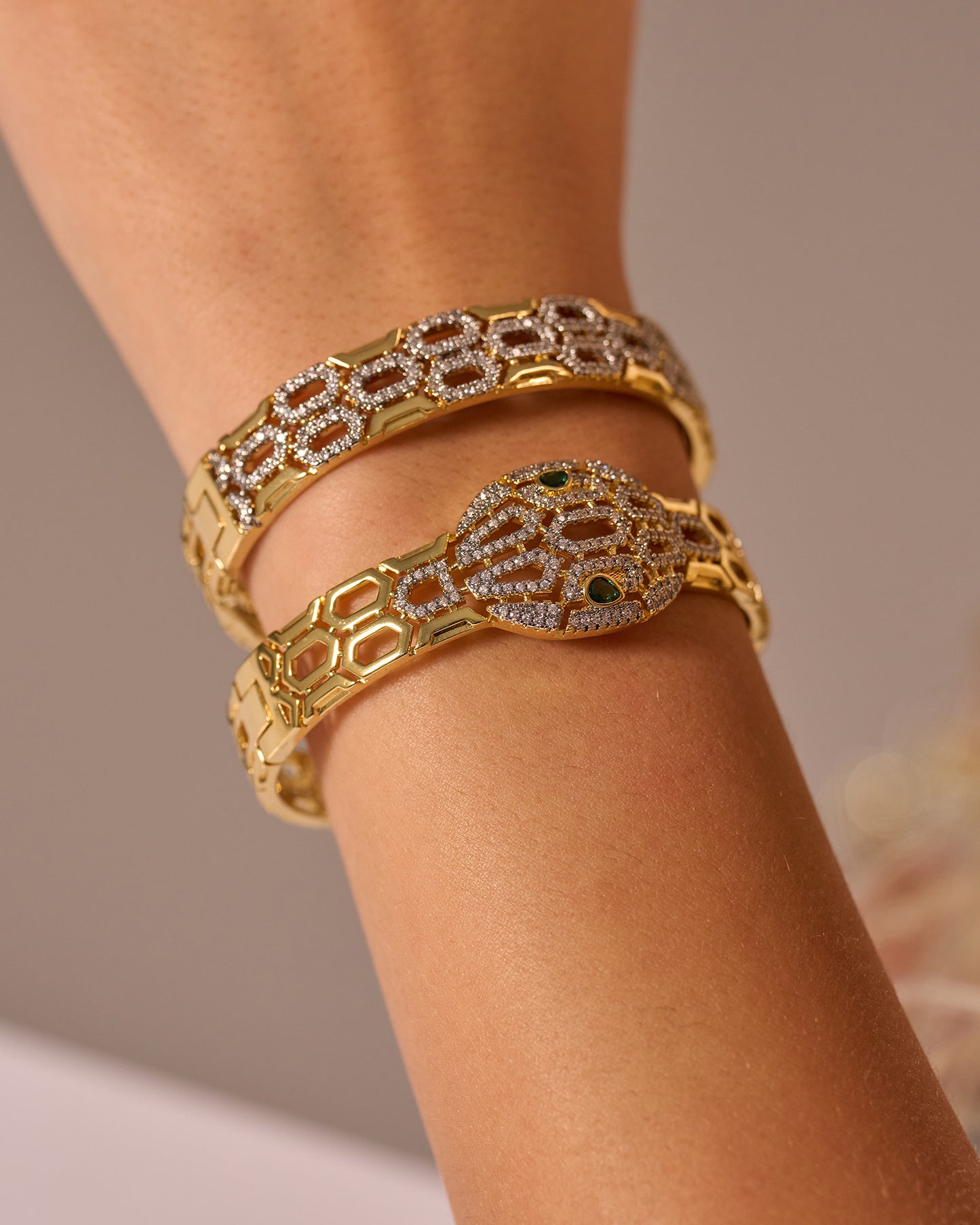 Bangles L039