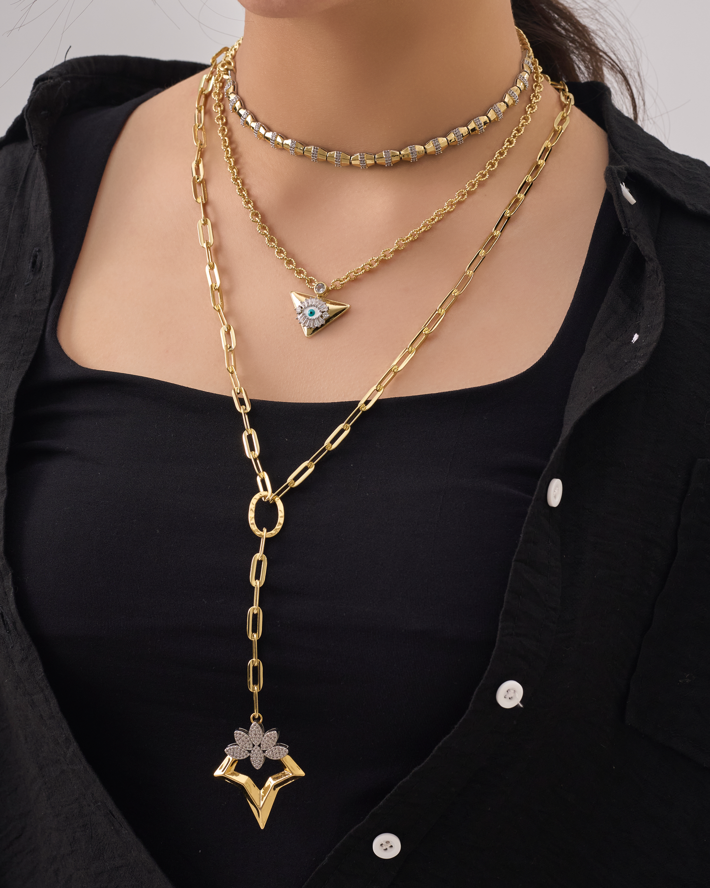 Necklaces 00999