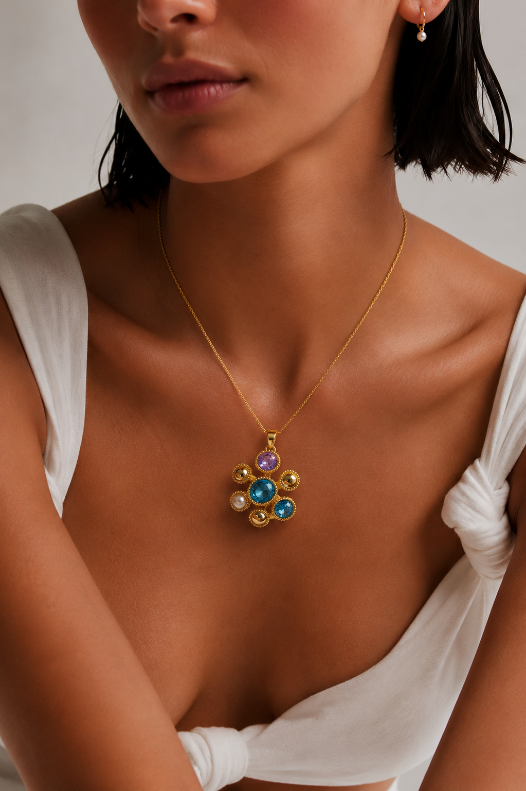 Necklace