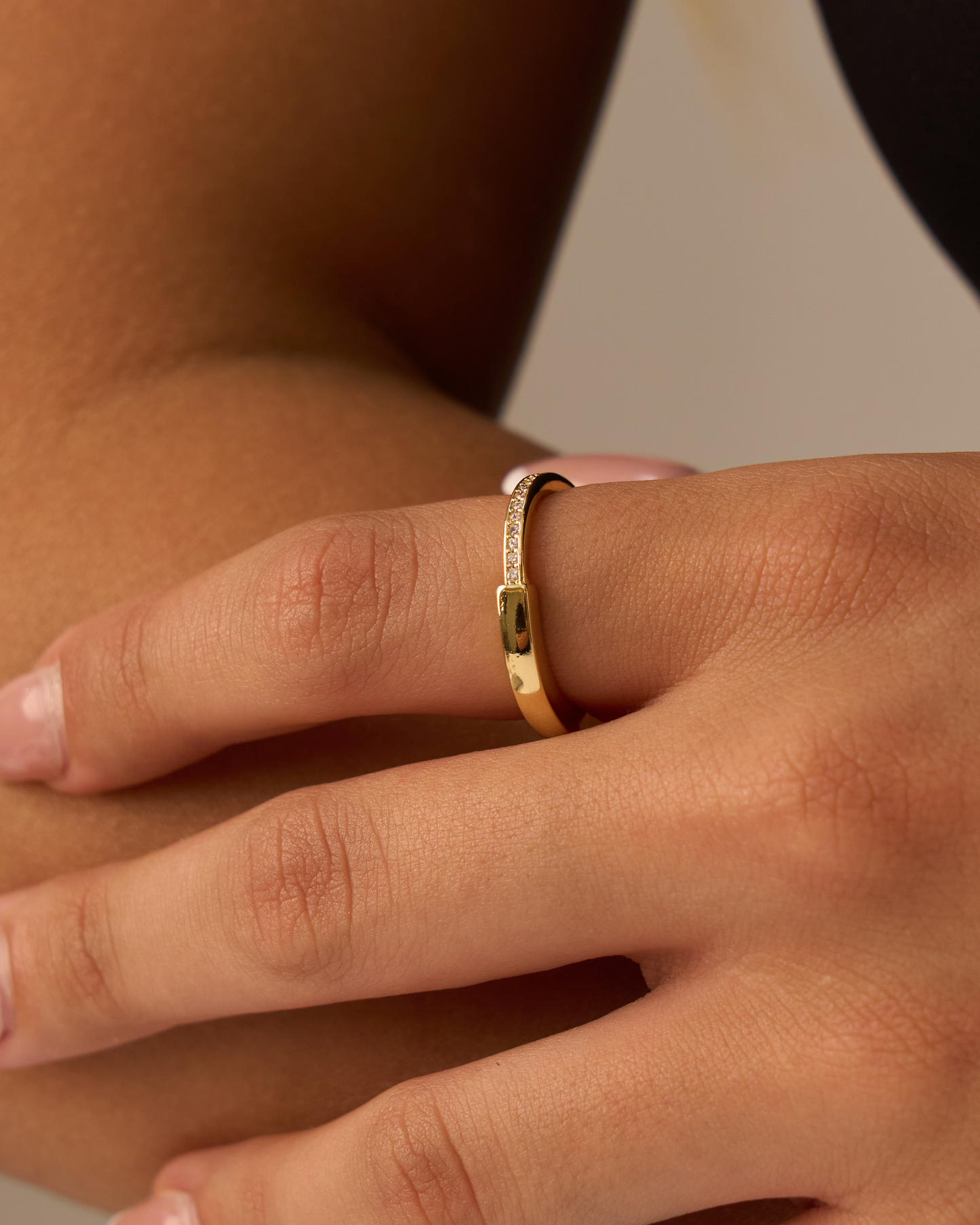 Tiffany ring