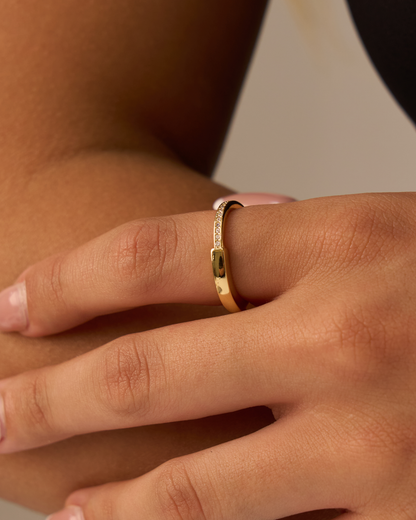 Tiffany ring