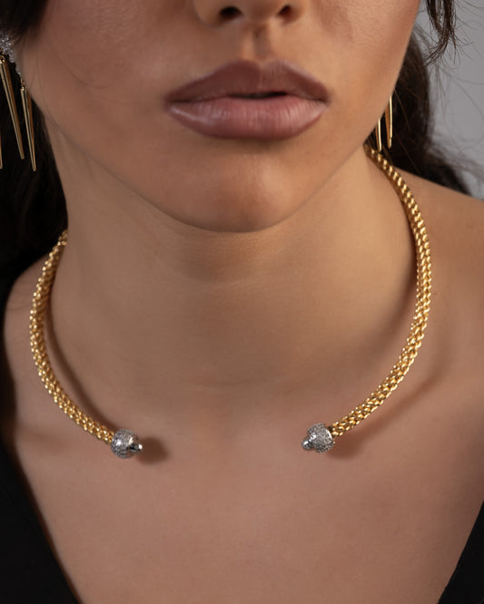 Chocker 009