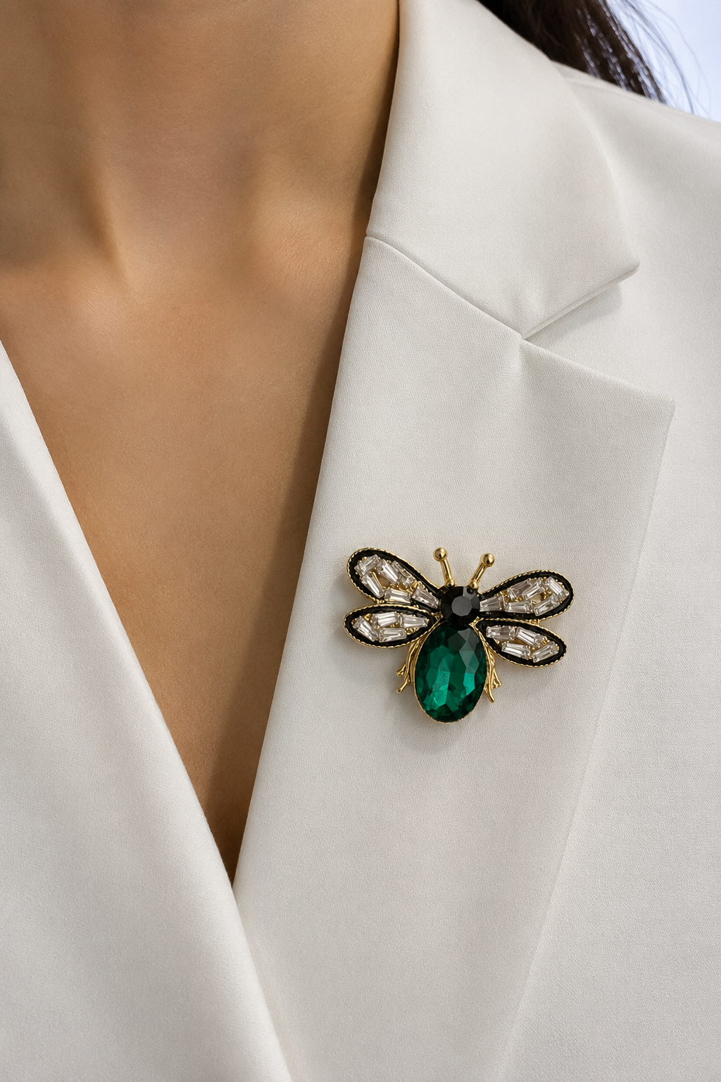 Brooch