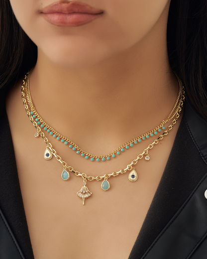 Necklace