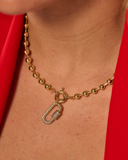 Necklace L011