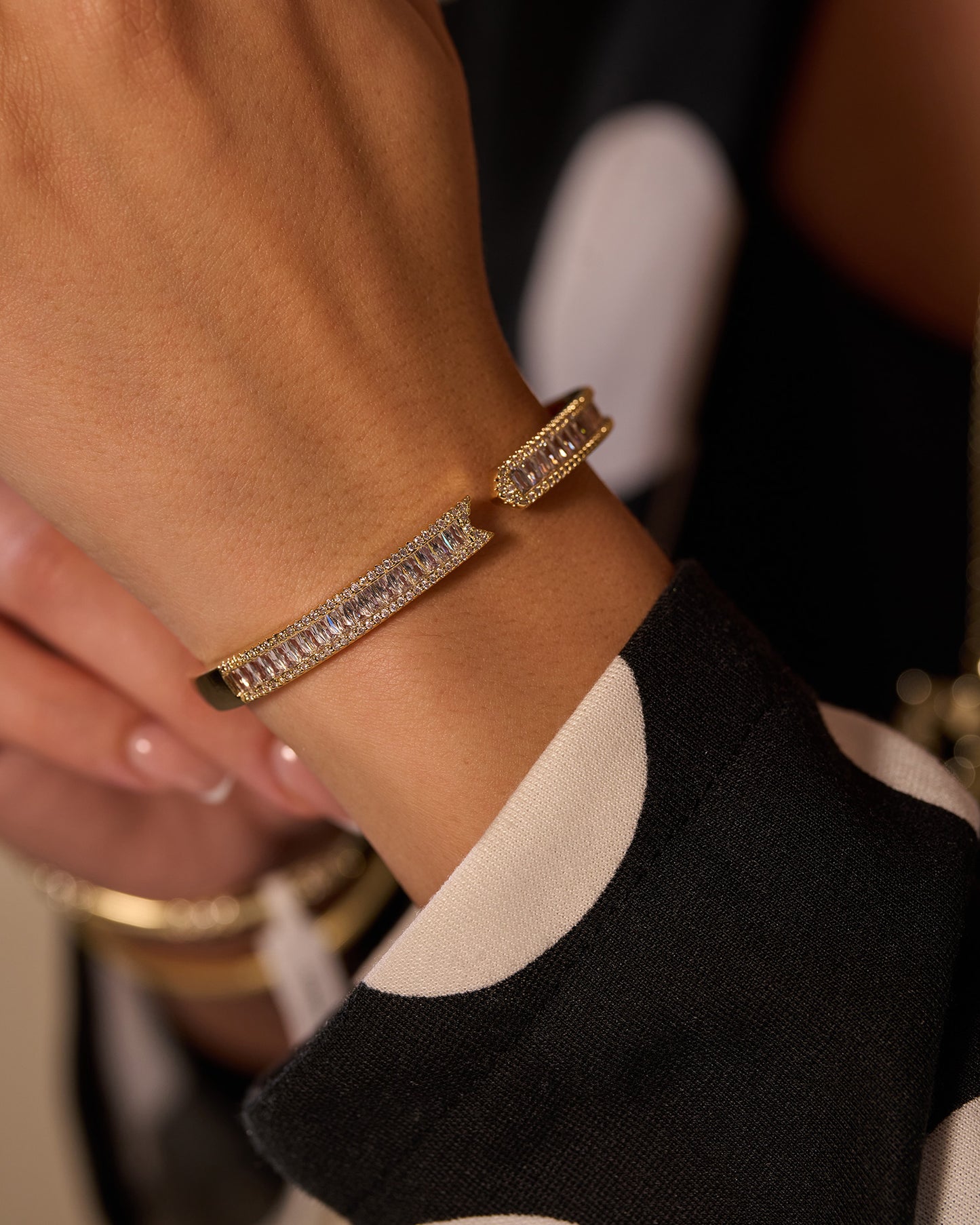 Bangle L003
