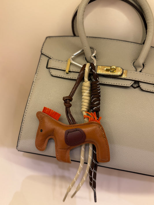 Horse charm