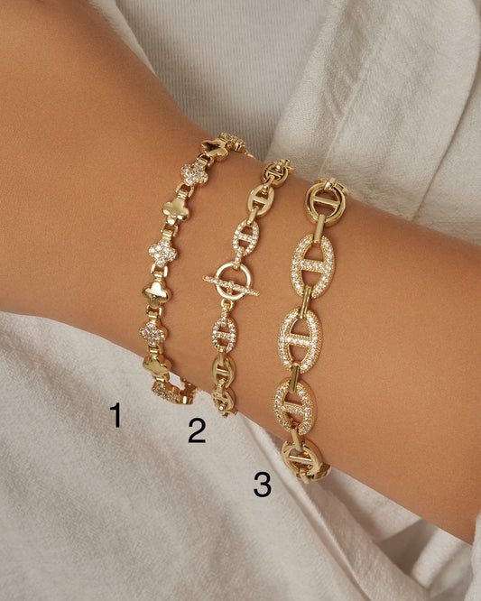 Bracelets 00105
