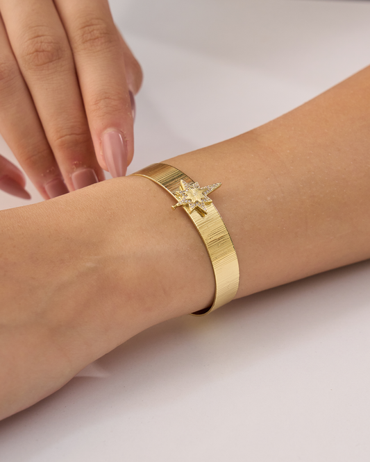 Bangle AB01