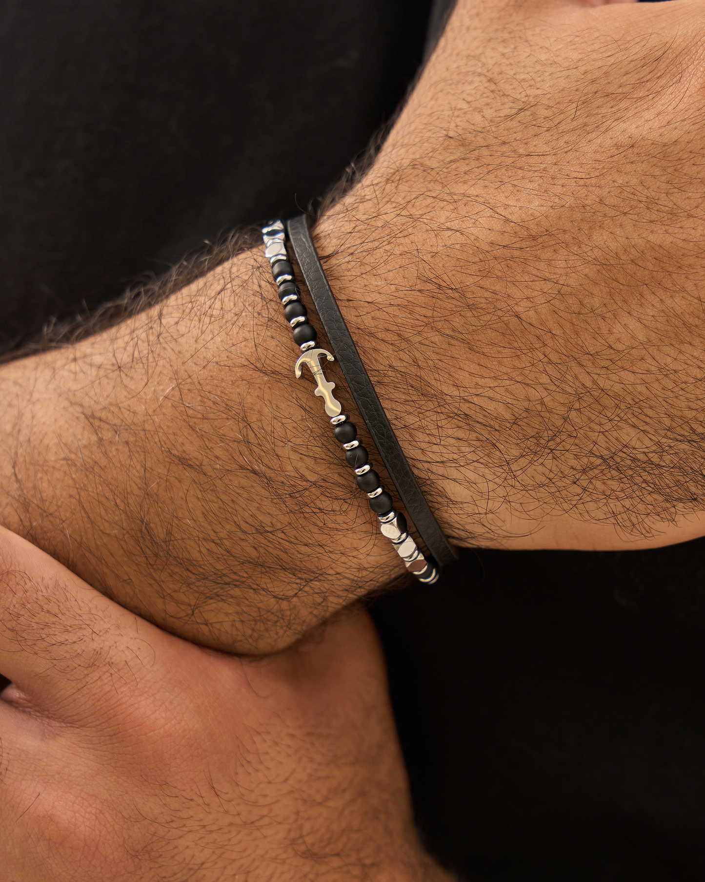 Men’s bracelet