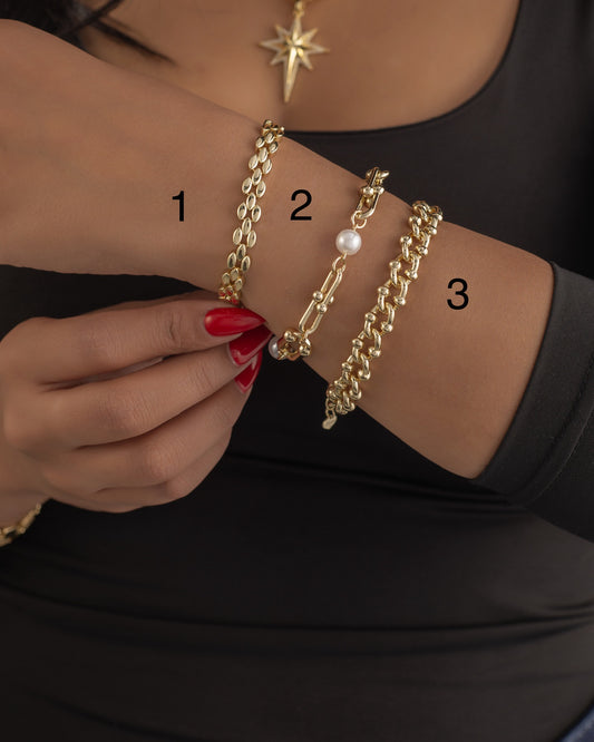 Bracelet D829