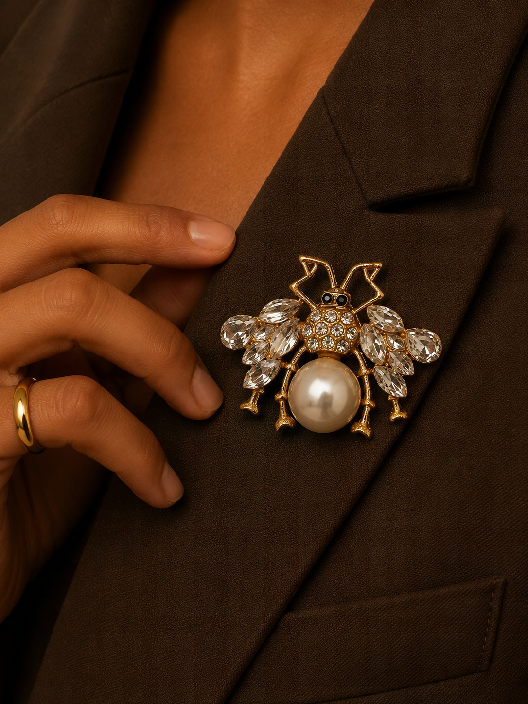 Brooch