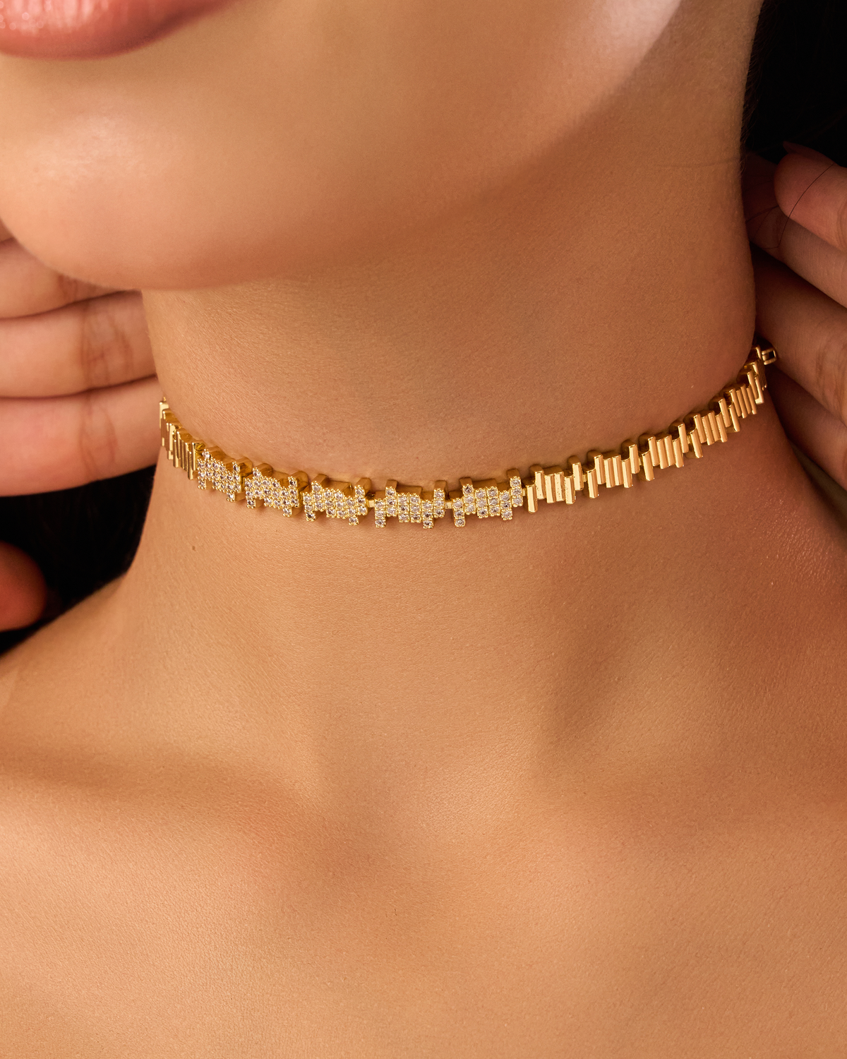 Chocker J02