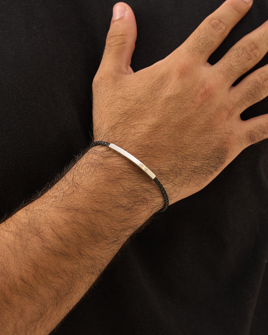 Men’s bracelet