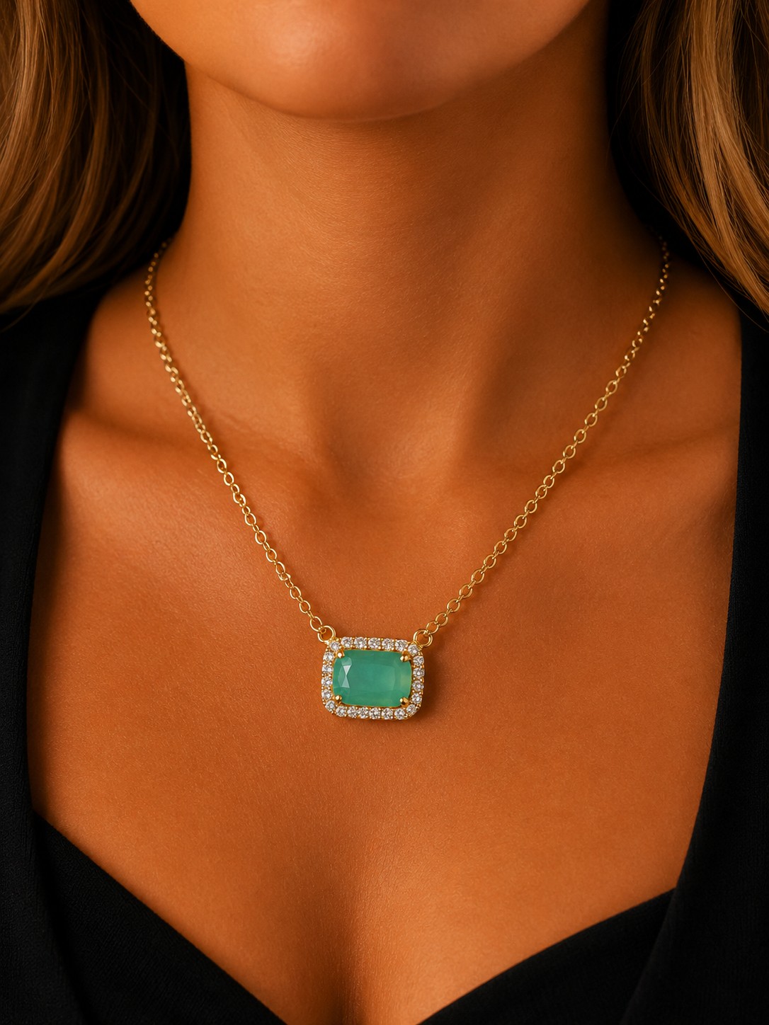 Necklace