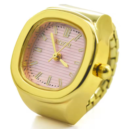 Watch ring