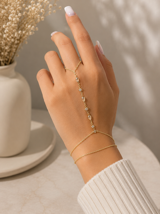 Hand chain