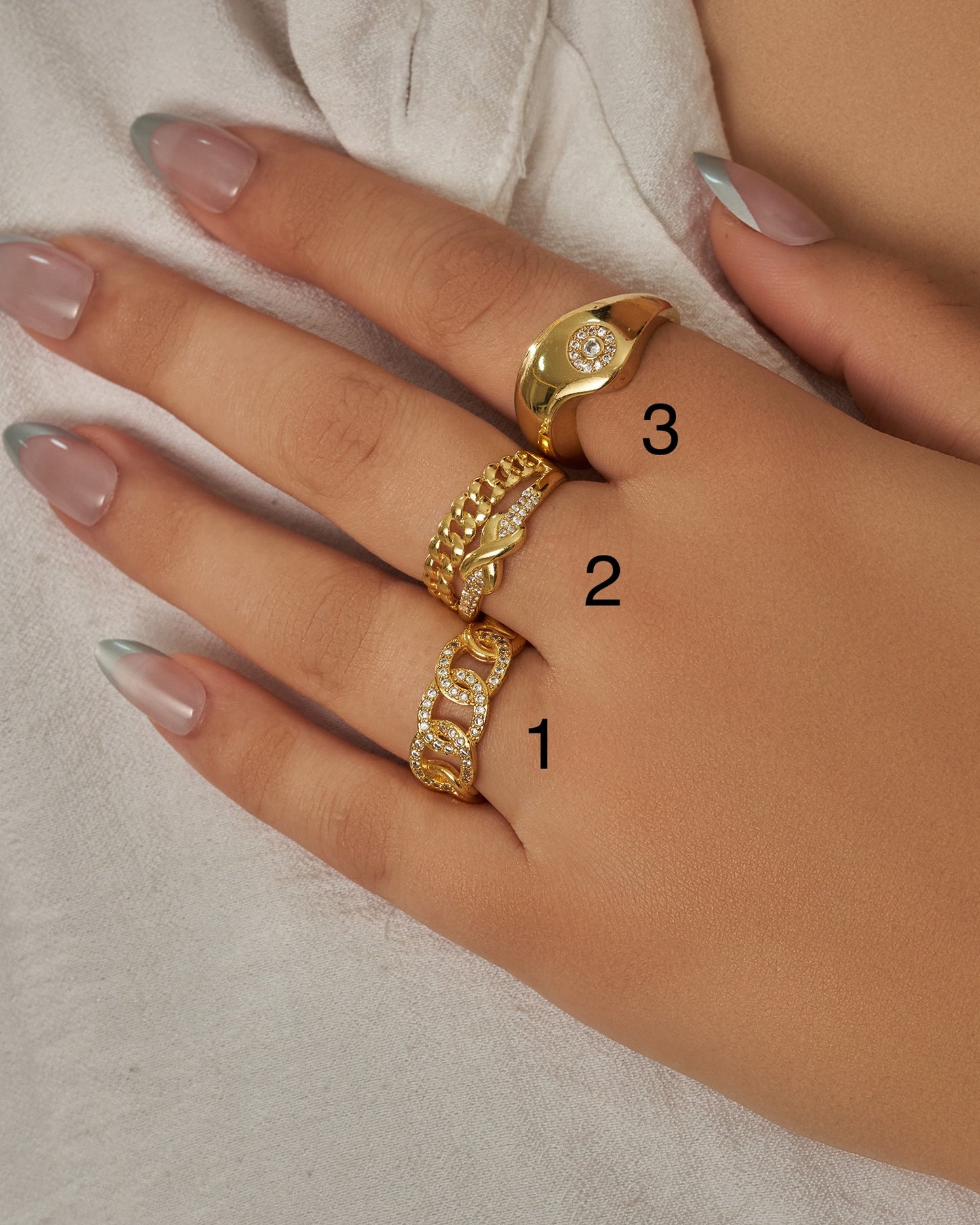 Rings 00111