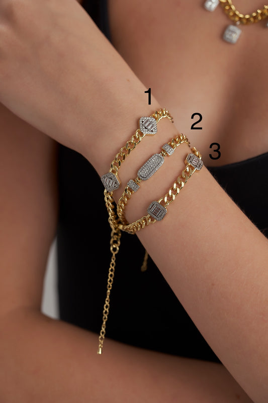 Bracelet R00986