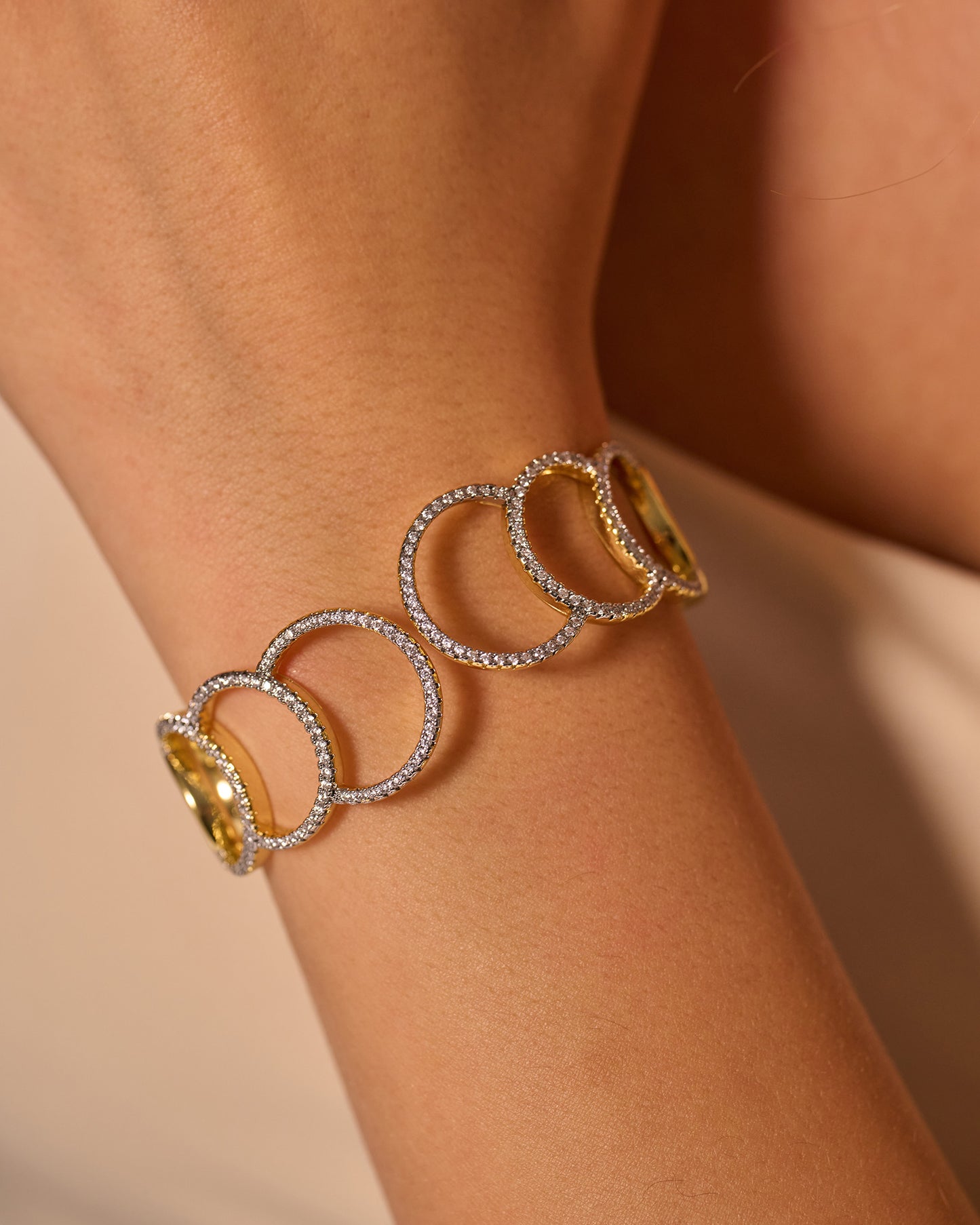 Bangle & Ring L031
