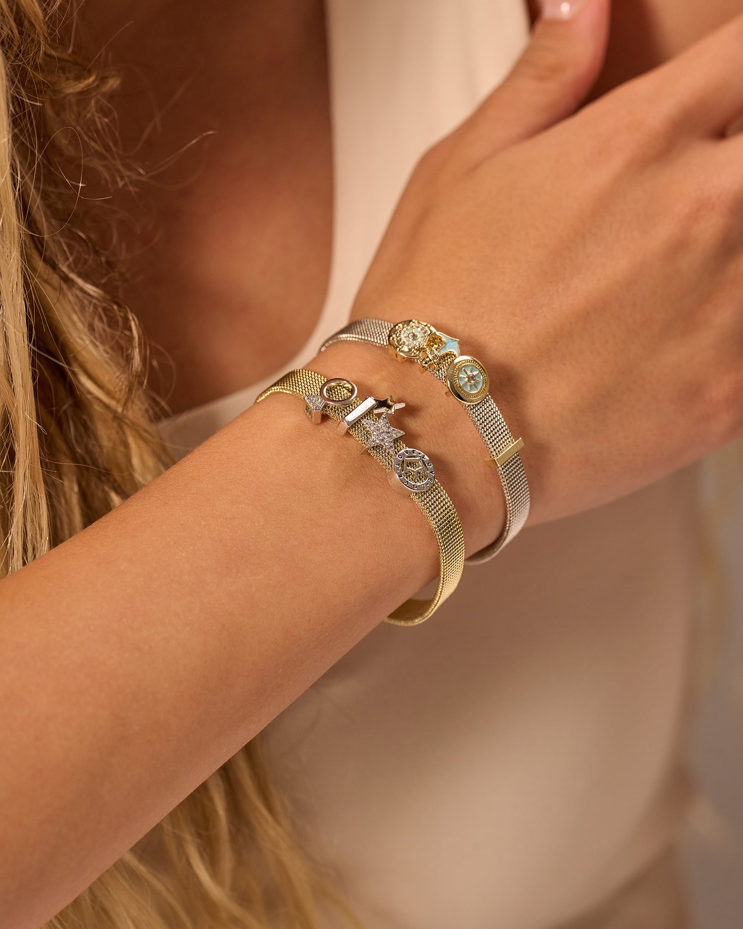 Bracelet L038