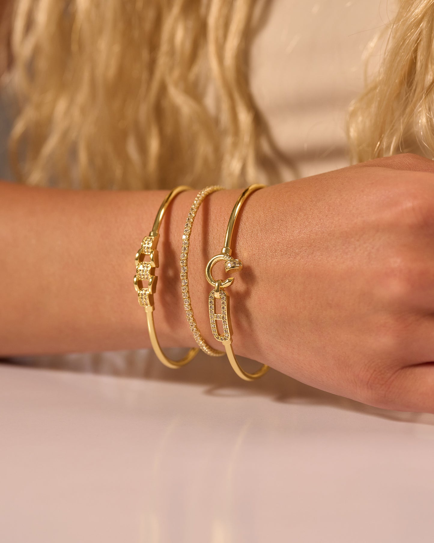 Full set