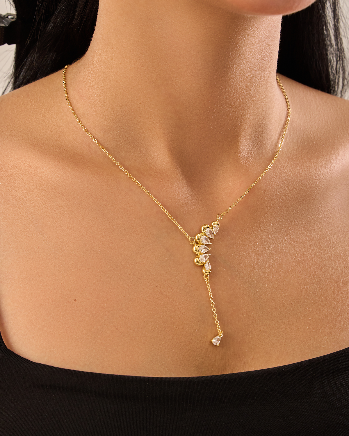 Necklace J026