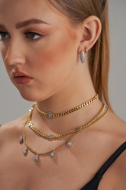 Necklace 00962