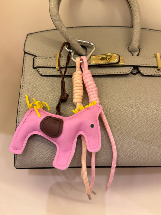 Horse charm