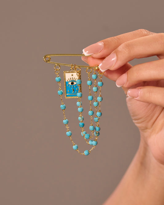 Pin