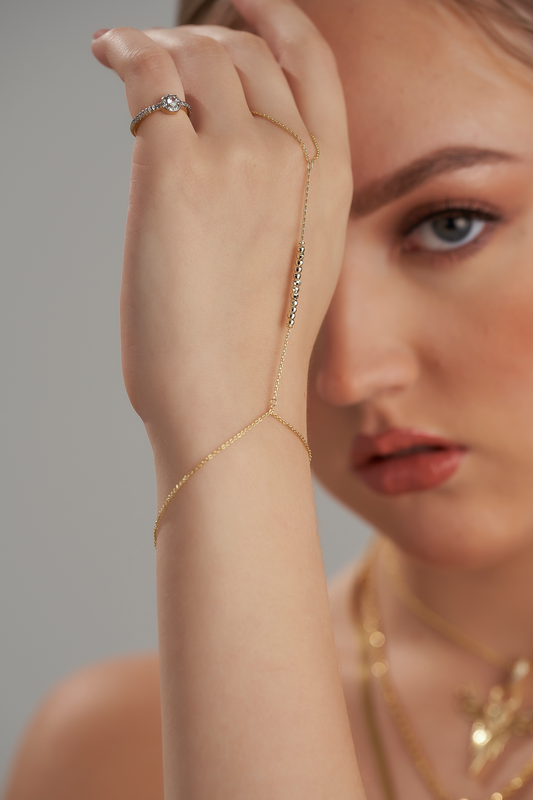 Handchain