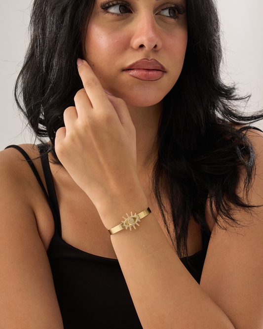 Bangle AB02