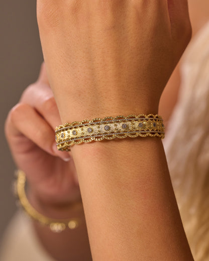 Bangle L027