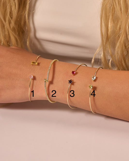 Bangles