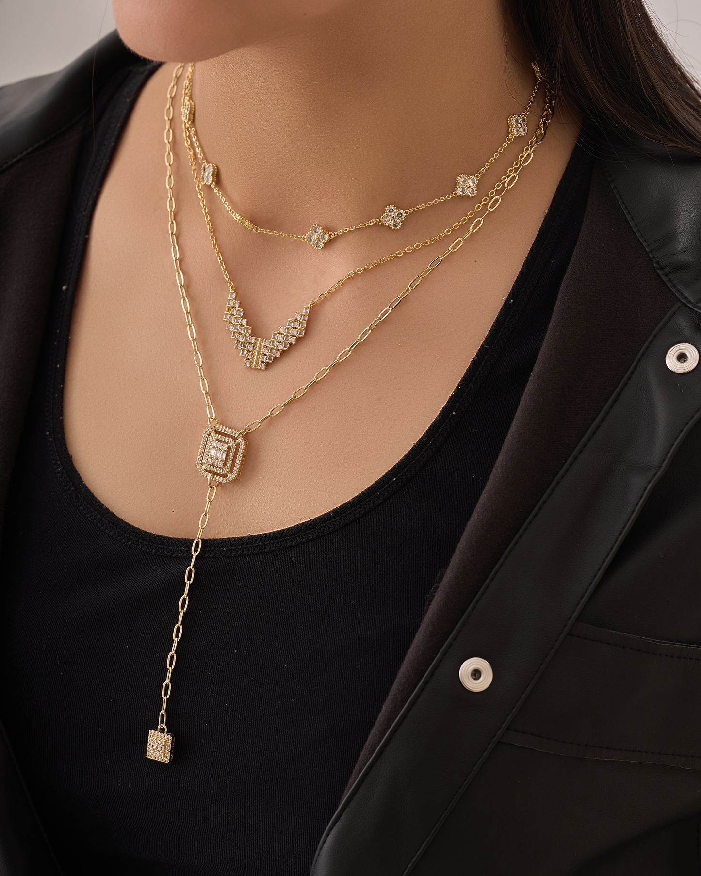 Necklace