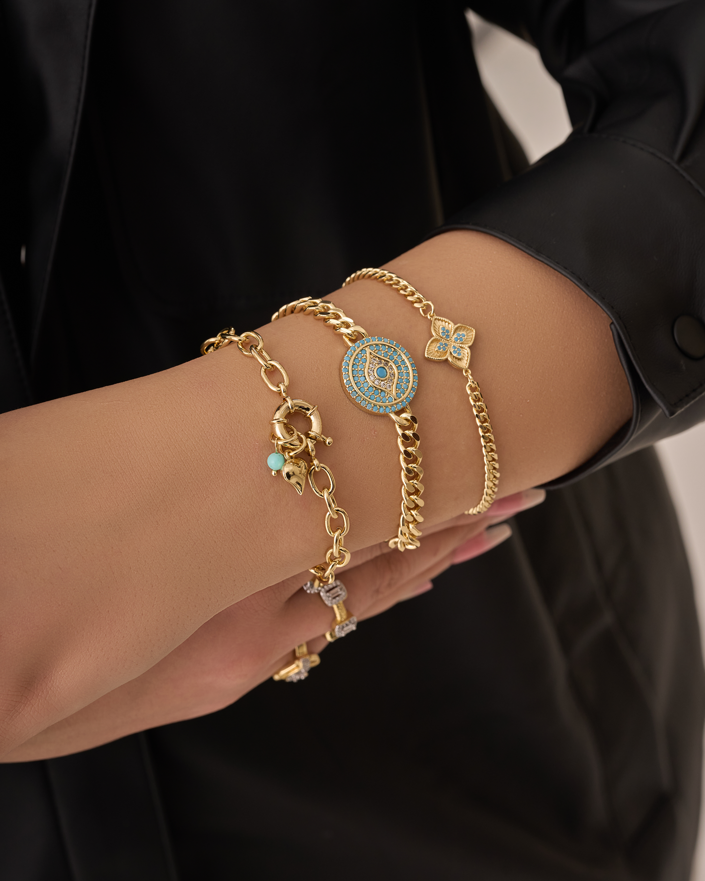 Bracelet